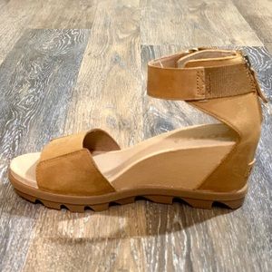 Sorel  Joanie™ II Ankle Strap Sandal